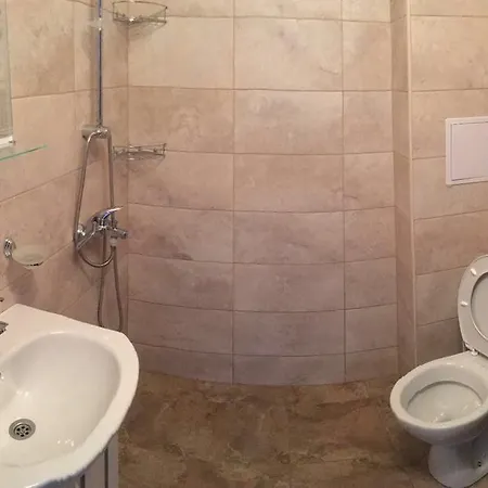 Apartamento Pepi *