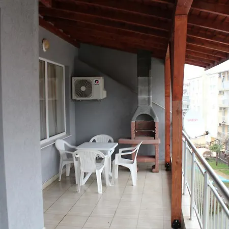 Apartamento Pepi *
